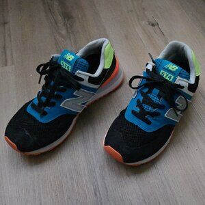Women New Balance 574